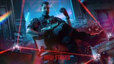 Rainbow Six Siege X – Operation High Stakes Operator and Gadget Guide - news.ubisoft.com - Switzerland