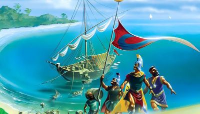 Ubisoft перевыпустит Settlers 2 для компьютеров Amiga - coop-land.ru