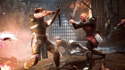 Разработчики ремейка Gothic покажут новую демоверсию на gamescom 2025 - playground.ru