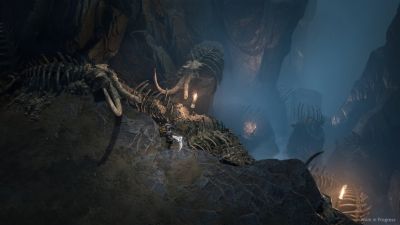 Новая игра от создателей Wolcen получит PvPvE, кооператив и одиночный режим - coop-land.ru