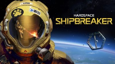 Blackbird Interactive превратит симулятор мусорщика Hardspace Shipbreaker в игровую франшизу - coop-land.ru