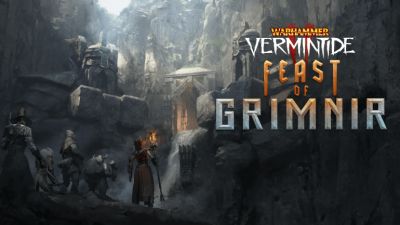 Кооперативный экшен Warhammer: Vermintide 2 получит новую локацию и игровой ивент - coop-land.ru