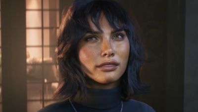 Сочетание Cyberpunk 2077, Матрицы и F.E.A.R выглядит все лучше, но последний трейлер не развеял всех сомнений игроков - playground.ru - Berlin