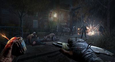 Разработчики Dying Light The Beast намерены поднять уровень жестокости ещё выше в новых частях франшизы - gametech.ru