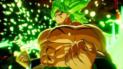 Bandai Namco показала разницу между версиями Dragon Ball Sparking Zero для Switch 2 и Switch - gametech.ru