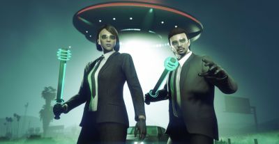 Раскрыта одна из самых жутких тайн GTA 5 — исследователь нашёл связь с мифом из GTA 4 - gametech.ru