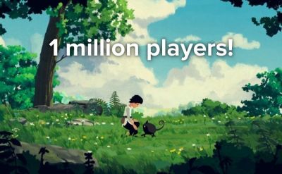 Герберт Уэллс - В хит для Game Pass сыграл миллион игроков. Разработчики уже готовят продолжение Planet of Lana - gametech.ru