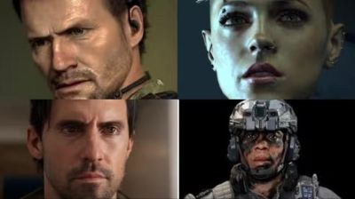 Информатор раскрыл имена и лица персонажей кооперативной кампании Call of Duty: Black Ops 7 - gametech.ru