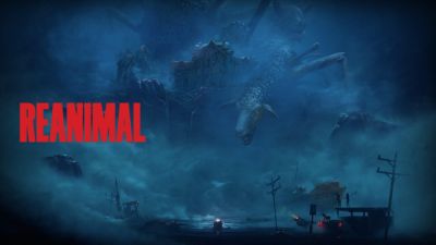 Ужасные животные. Вышел первый геймплей REANIMAL - coop-land.ru