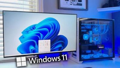 Обновление Windows 11 рискует уничтожить данные на SSD и HDD - gametech.ru