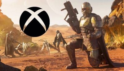 Sony советует купить Helldivers 2 на Xbox, продвигая мультиплатформенную стратегию - gametech.ru
