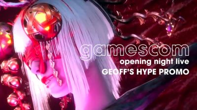 Джефф Кили - Хайп-трейлер gamescom 2025 зажигает интерес: Resident Evil Requiem и Black Ops 7 в центре внимания - playground.ru