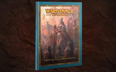 Мяо Ин - Авторы Warhammer: The Old World готовы открыть предзаказы на наборы с миниатюрами бойцов из Великого Катая - gametech.ru