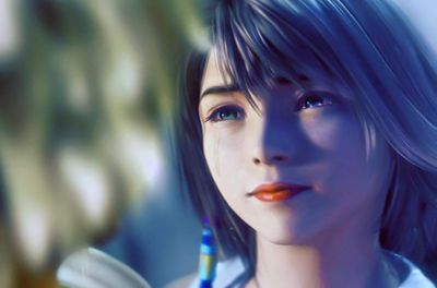 Японские игроки выбрали самые грустные RPG всех времен - первое место заняла Final Fantasy X - playground.ru