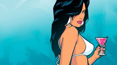 Grand Theft Auto: Vice City - The Nextgen Edition получила обновление 1.3 - playground.ru