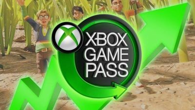 Названы самые популярные игры Xbox Game Pass в июле 2025 года - gametech.ru