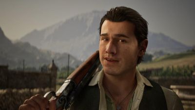 Аналитики назвали стартовые продажи Mafia: The Old Country - gametech.ru