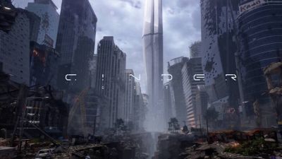 MMO-шутер LLL от NCSOFT получил официальное название — Cinder City - mmo13.ru - Сеул