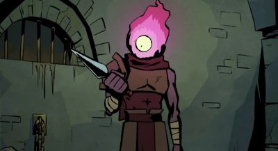 Коллаборация Guardian Tales и Dead Cells пройдёт в сентябре - app-time.ru