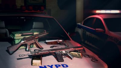 Кооперативный шутер PAYDAY 3 получит новое ограбление Delivery Charge - coop-land.ru