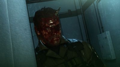 Дэвид Хейтер - Культовый голос Снейка из Metal Gear спустя десятилетие смог простить обиду за MGS 5 - playground.ru