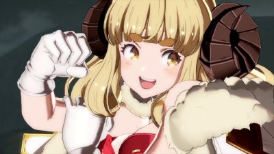 Он был слишком хорош: игрока Granblue Fantasy Versus Rising забанили за достижение наивысшего ранга в файтинге - playground.ru