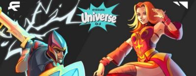 FISSURE Universe: Episode 6 — формат турнира, участники, расписание первого игрового дня - dota2.ru