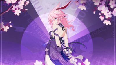 Появление Яэ Сакуры в Honkai: Star Rail и намеки на будущих персонажей - landofgames.ru