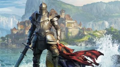 Новая надежда для The Elder Scrolls 6: опытный сценарист из BioWare присоединился к Bethesda - landofgames.ru