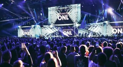 Расписание важных трансляций в рамках gamescom 2025 - app-time.ru - Германия