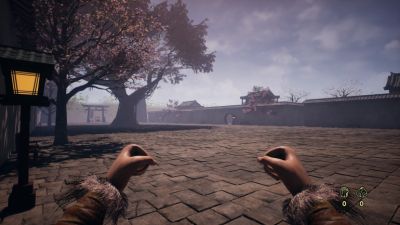 В Steam выйдет бесплатная королевская битва Pau e Pedra, ориентированная на рукопашный бой - coop-land.ru