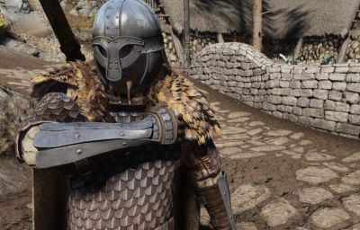 Моддер Skyrim добавил поддержку DLSS 4 Multi-Frame Gen - gametech.ru