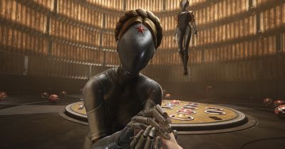 Atomic Heart снова хит продаж в России. М.Видео подтвердила спрос на санкционные игры для консолей - gametech.ru - Россия