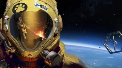 Blackbird Interactive выкупила права на игру Hardspace: Shipbreaker - itndaily.ru