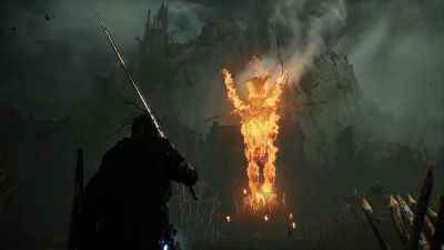 Кристофер Нолан - CI Games считает Lords of the Fallen 2 своеобразным аналогом фильма "Империя наносит ответный удар" - playground.ru - Польша