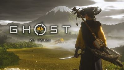 Новый трейлер Ghost of Yotei показывает бой с яри - fatalgame.com