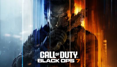 Свежий трейлер Call of Duty: Black Ops 7 показывает мрачное будущее - fatalgame.com