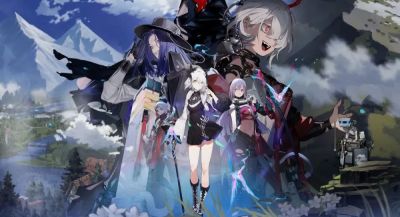 Открыта запись на ЗБТ Resonance Solstice на iOS и Android - app-time.ru