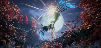 Обзор соулслайка Wuchang: Fallen Feathers, почему NVIDIA плевать на геймеров — самые интересные материалы за неделю - gametech.ru