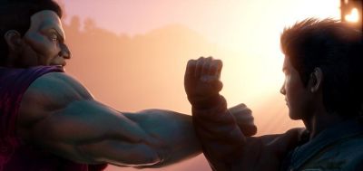 Анонсирована Shenmue 3 Enhanced — игра впервые выйдет на консолях Nintendo и Xbox - gametech.ru