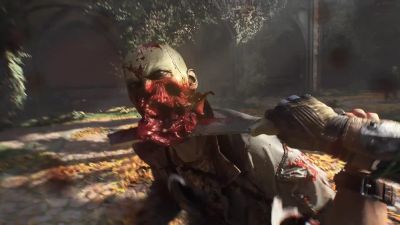 Таймон Смектала - Dying Light: The Beast будет невероятно жестокой игрой - playground.ru
