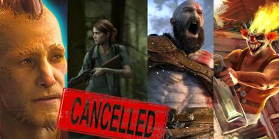 PlayStation отменила в два раза больше игр, чем Xbox в этом поколении из-за массовых увольнений и провала амбиций - playground.ru - Япония