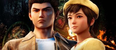 Официально: Shenmue III потеряет статус консольного эксклюзива PlayStation и вернется в улучшенной версии для всех платформ - gamemag.ru