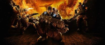 Gears of War: Reloaded стала первой оптимизированной под ROG Xbox Ally игрой — Microsoft и ASUS готовятся к запуску портативной системы - gamemag.ru