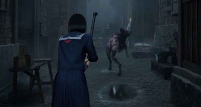 Продюсеры Silent Hill f дадут эксклюзивное интервью во время презентации Xbox на Gamescom - playground.ru