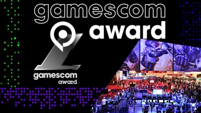 Resident Evil Requiem и Borderlands 4 лидируют в номинациях на Gamescom Awards - playground.ru