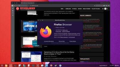 Вышла новая версия браузера Firefox 142 - появился гибкий список исключений в режиме строгой защиты от отслеживания - playground.ru