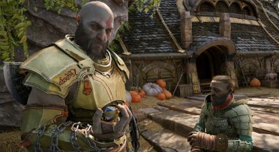 Ридли Скотт - Фанат Playstation пригласил Sony на выпускной и получил подарки от компании - gametech.ru - Santa Monica