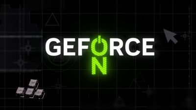 NVIDIA рассказала о своих планах на Gamescom 2025 - playground.ru
