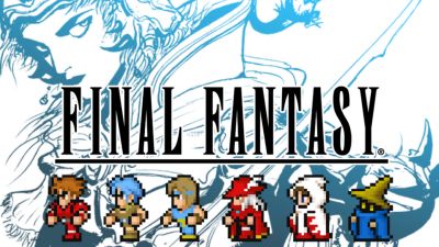 Ридли Скотт - Хиронобу Сакагути - Культовую прелюдию Final Fantasy сочинили за 15 минут. Композитор рассказал, как создавался саундтрек - gametech.ru